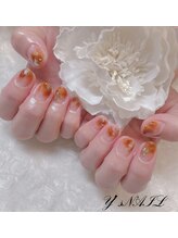 ワイズネイル(Y's NAIL)/お客様ネイル