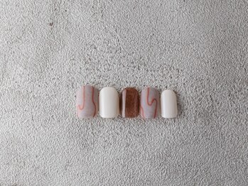 マックスビューティーネイル(MAX BEAUTY nail)/スタンダードコース