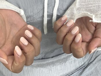 ラボテ(laboT)/White pink