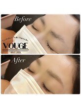 ヴォーグ(VOUGE)/