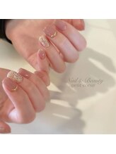 プティクール(petit coeur)/オーダーデザイン