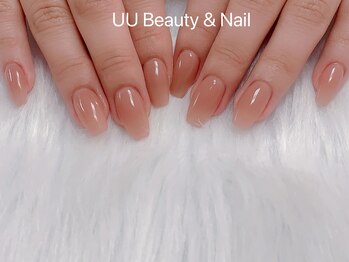 ユーユービューティネイル 上野御徒町店(UU Beauty&Nail)/