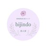 ビジンドウ(bijindo 美人堂)のお店ロゴ