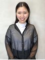 フィオーレ(FIORE) 山根 奈緒