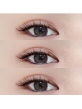 ミー(me.)/フラットラッシュ