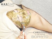 アンフィズム フェイシャル 麻布十番店(annfism facial)