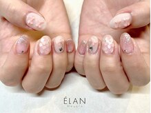 エラン メグロ(ELAN Meguro)/さくら×リボン