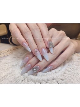 爪の悩みを解消できる（ケア含む）