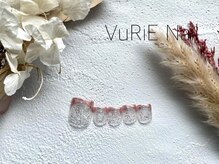 ヴリエ 立川店(VURIE)/フット定額¥8980コース