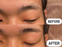 ソーレエルーナ(SOLE e LUNA)/眉 眉毛 まゆげ アイブロウ 新宿