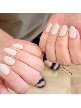 クレー(Klee)/ワンカラー