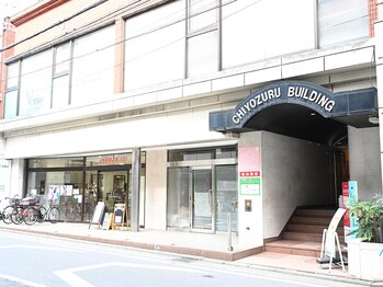 太陽の癒やし 国分寺店/外観