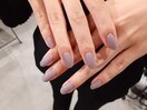 <HAND>ワンカラー