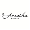 ウレシカ整体のお店ロゴ