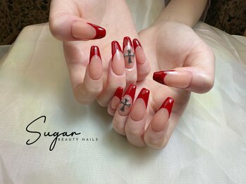 シュガービューティーネイルズ(Sugar Beauty Nails)/