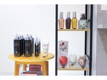 チャンティー 日暮里店(Cantii)の雰囲気（美容室専売品のTOKIO,ReFa,コアミー等も販売しています★）