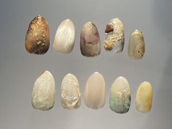 ディティカ ネイル(Dityca nail)/2024/AW collection