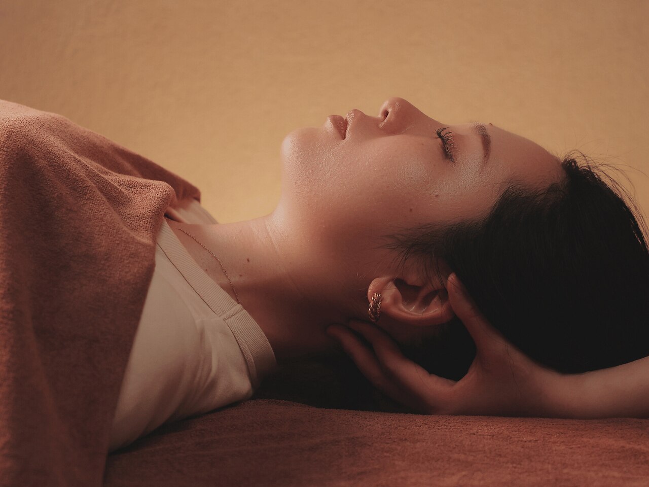 【人気No.1】首肩こりスッキリ整体5000円→3500円（所要時間 約60分）