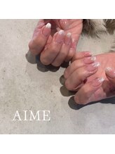 アイム(AIME)/韓国