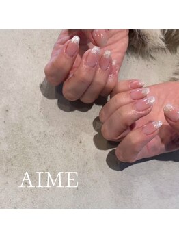 アイム(AIME)/韓国