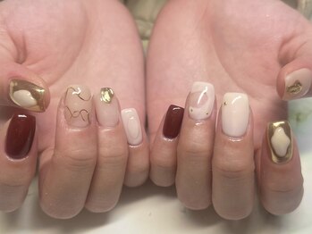 リリーネイル(Lily nail)/