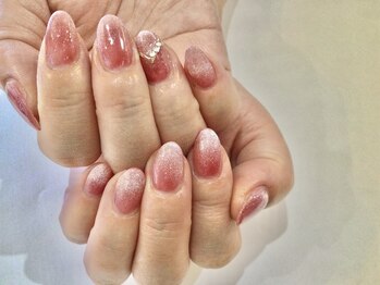 フリースタイル(Free Style)/☆マググラデ&ポイントミラー☆