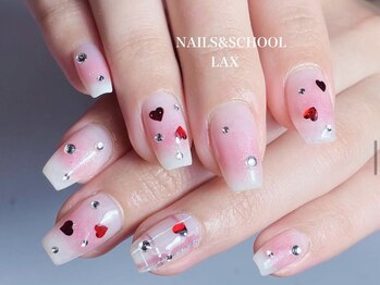 ラックス 神戸元町(LAX)/フリーアート90分コース