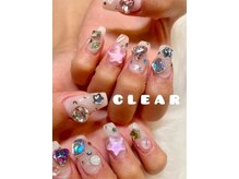 トータルビューティークリア(total beauty clear)