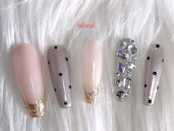 ハロー(Hello)/定額コース