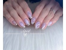 エイプリル(April)/