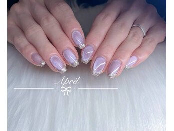 エイプリル(April)/