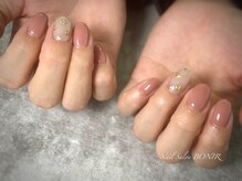 ボニール(BONIR)/持込みハートミラー