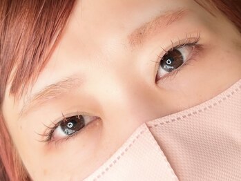 ニーチェ アイ(niche eye)の写真/カラーバリエーションは13色と豊富にご用意♪イベント前や周りと差をつけたい方にも◎LEDエクステ導入店☆