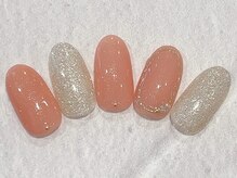 ネイルサロン ラブリーズ 相模大野店(NAIL SALON LOVELLY'S)/定額￥６９８０