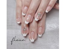 フルール(fleur.)