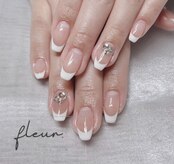 フルール(fleur.)