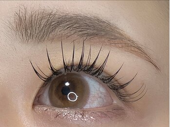 アルファシャルル(α.chalulu)の写真/【ナチュラルに盛りたい方オススメ♪】忙しい朝の味方！大人かわいい上品さ◎