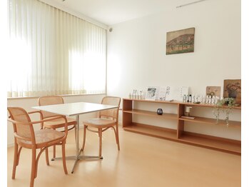 ミリーズ(Millie's)/代々木上原のプライベートサロン