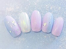 ティーエヌ 大船店/定額ネイル☆6600円