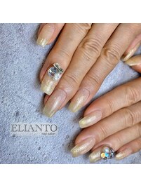 グラデーション