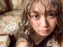 ムク(MUKU)