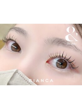 ナチュラル上品な目元にしたい