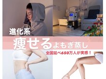 ヨサパーク ルアナ(YOSA PARK Luana)