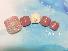 定額フット　C‐060　6,980円