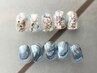 【定額デザインアート】¥11000