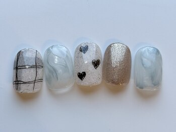 ソポカロン くずは店(sopoca lon)/Cコース6500円