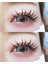 デイズユー 元町店(Daysyou)/韓国風束感マツエク/100束