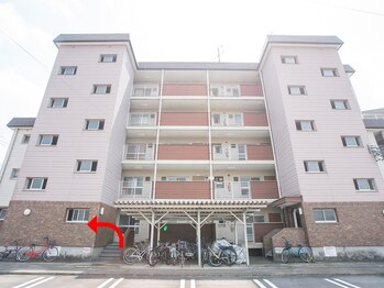 うえすぎ/【エントランス】