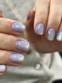 偏光パールのマグネット