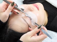 まつげエクステ専門店 アイラ 銀座店(EYELA)/丁寧なカウンセリング＆持ち◎